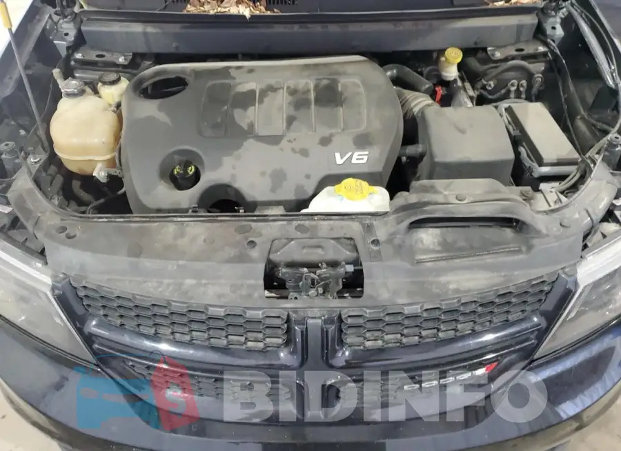 3C4PDDGG2GT150766 Photo# 12