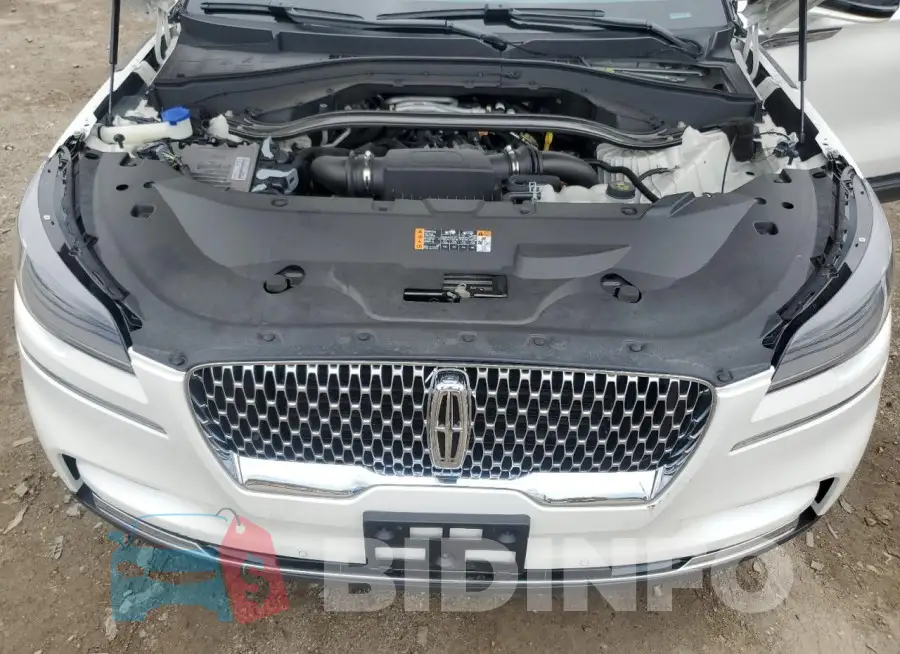 5LM5J6XC9PGL26332 Photo# 12