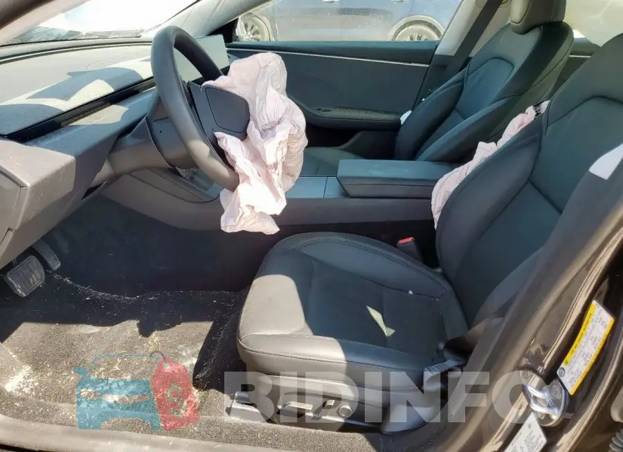 5YJ3E1EA2SF901218 Photo# 7