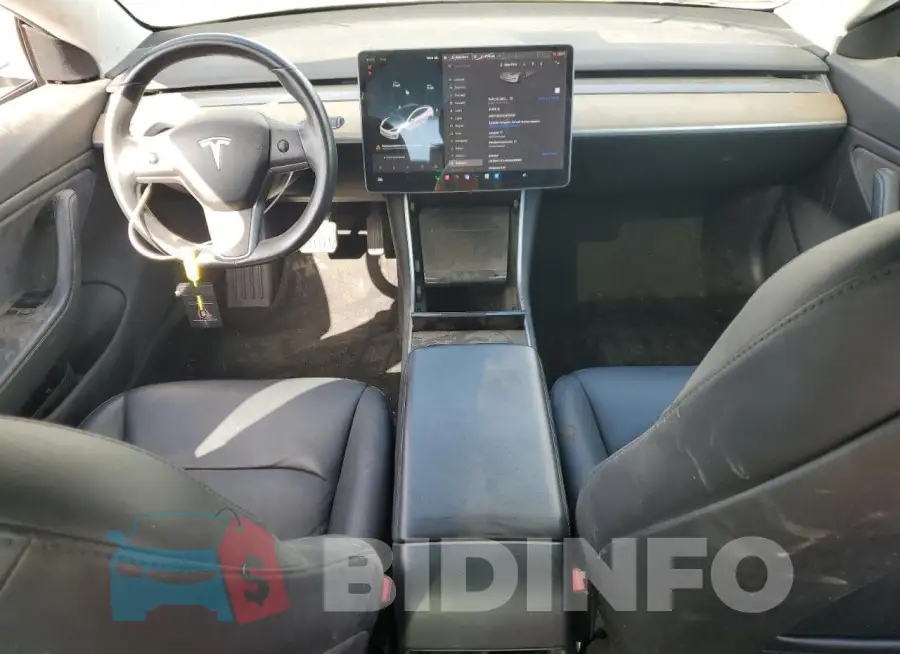 5YJ3E1EA3JF161709 Photo# 8