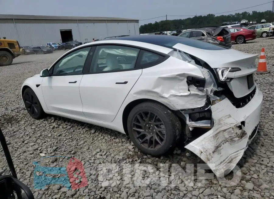 5YJ3E1EA7RF784939 Photo# 2