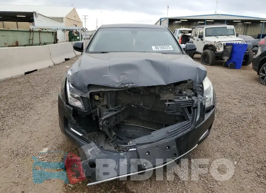 1G6AE5RX0J0179731 Photo# 5