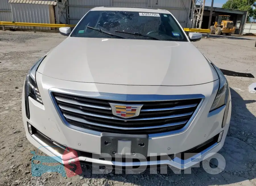 1G6KC5RX4GU166038 Photo# 5
