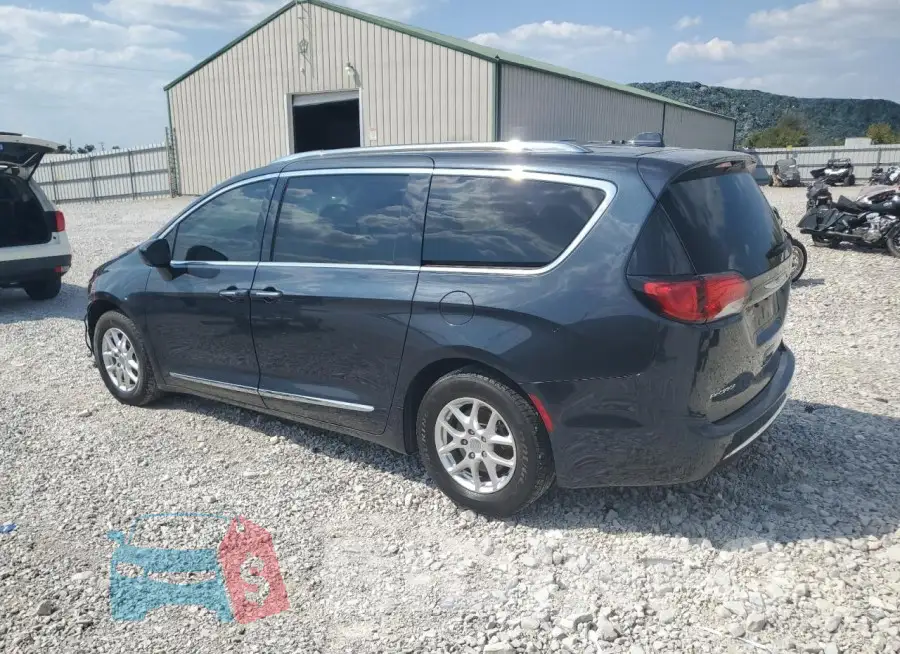 2C4RC1BG5LR274237 Photo# 2