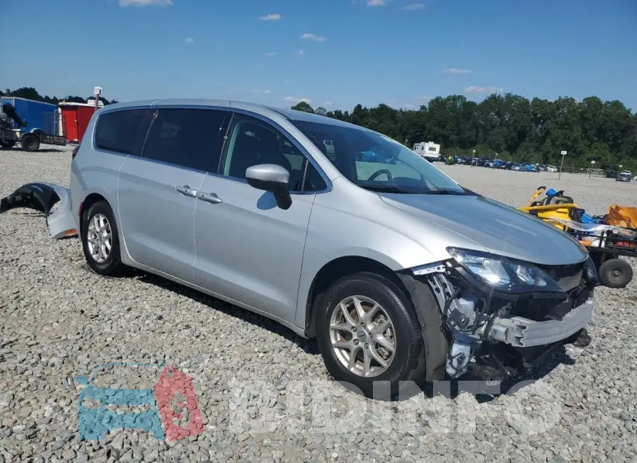 2C4RC1CG1PR598564 Photo# 4