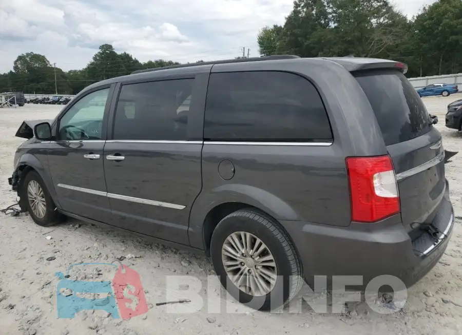 2C4RC1CG7GR222435 Photo# 2