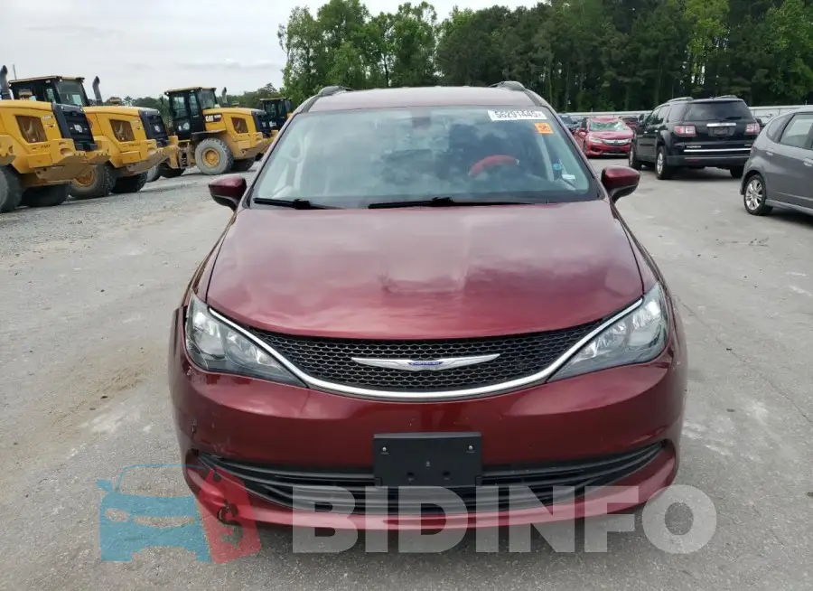 2C4RC1DG1LR164296 Photo# 5