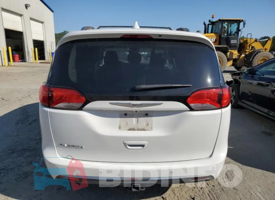 2C4RC1EG8HR515288 Photo# 6