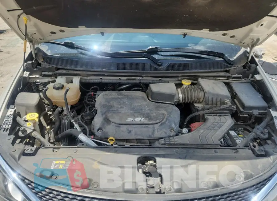 2C4RC1EG8HR584823 Photo# 12