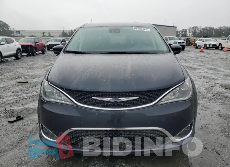 2C4RC1FG0LR216126 Photo# 5
