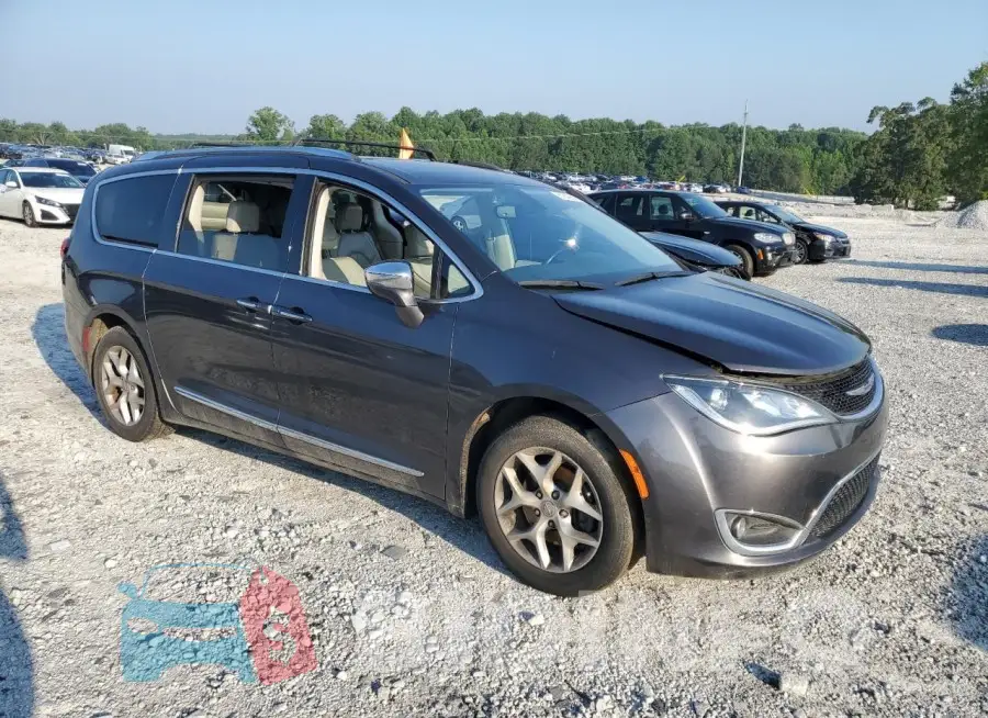 2C4RC1GG4LR139789 Photo# 4
