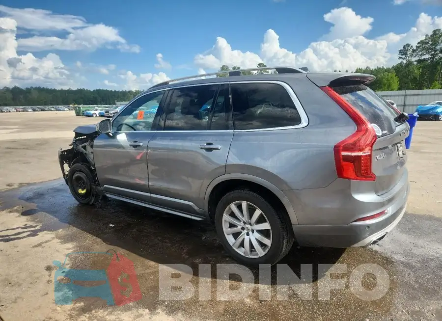 YV4A22PK6H1117943 Photo# 2