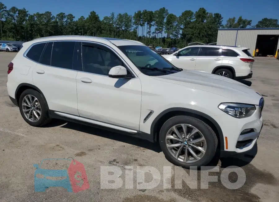 5UXTR7C54KLR52986 Photo# 4