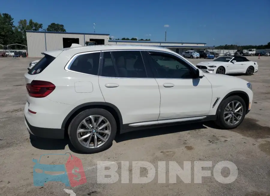 5UXTR7C54KLR52986 Photo# 3