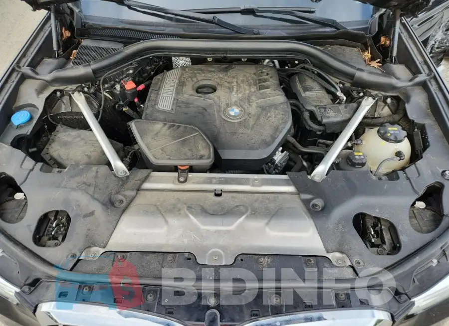 5UXTR9C59KLP87111 Photo# 12