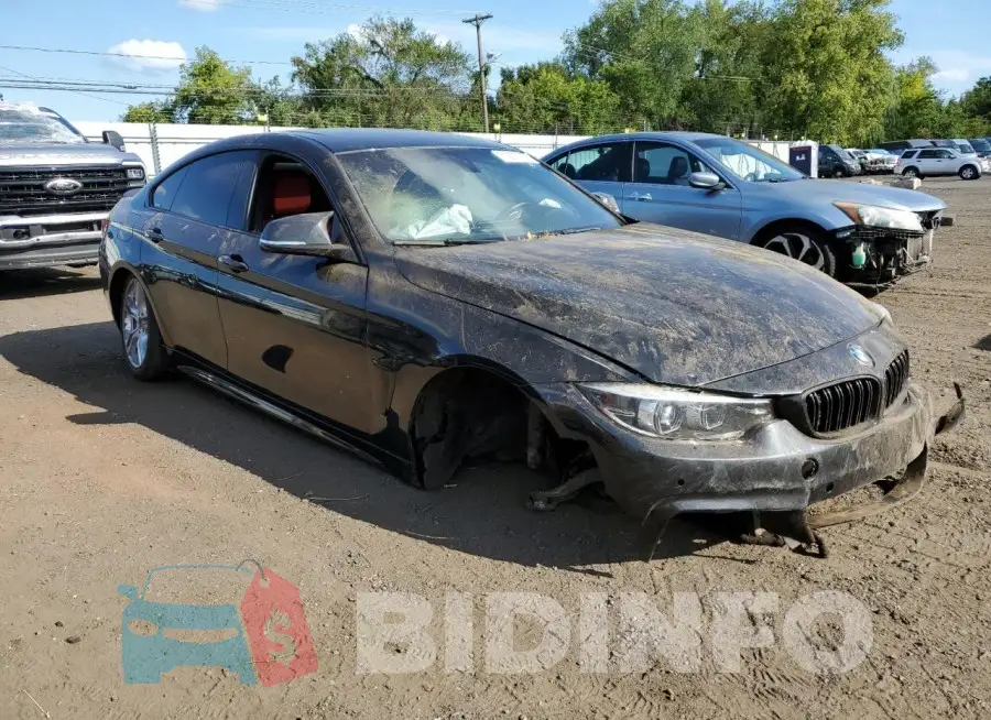 WBA4J7C55KBM74223 Photo# 4