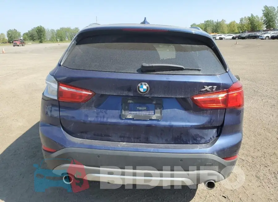 WBXHT3C3XJ5F93037 Photo# 6
