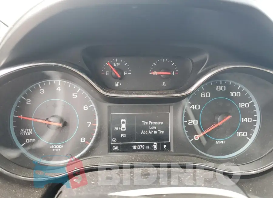 1G1BC5SM1H7255247 Photo# 9