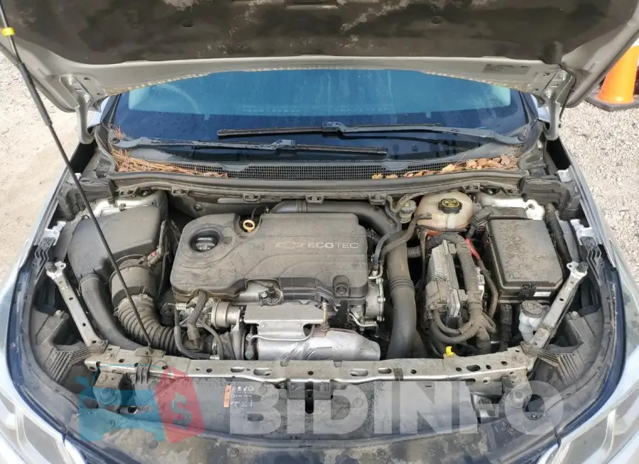 1G1BC5SM5G7269344 Photo# 11