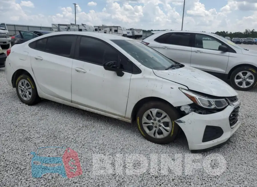 1G1BC5SM6K7150534 Photo# 4