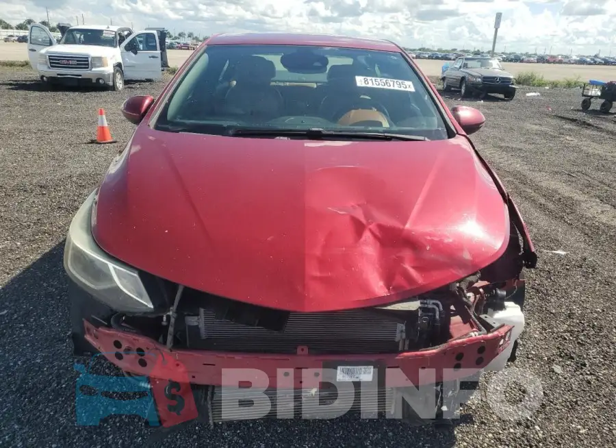 1G1BF5SM5J7171283 Photo# 5
