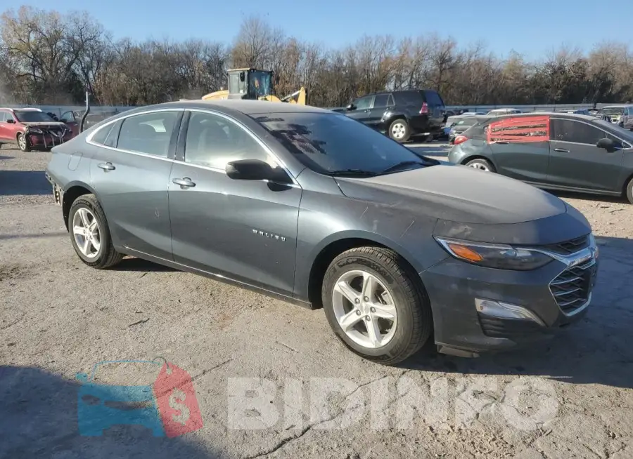 1G1ZB5ST2KF185683 Photo# 4