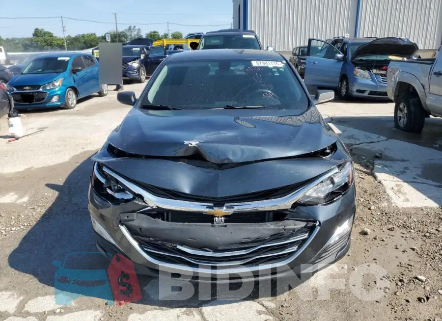 1G1ZB5ST9LF015841 Photo# 5