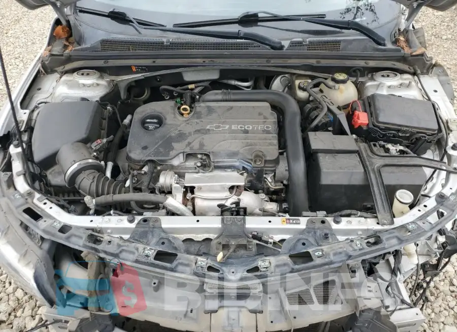 1G1ZD5ST0JF154974 Photo# 11