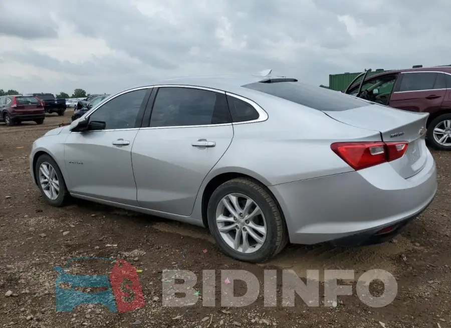 1G1ZD5ST0JF247056 Photo# 2