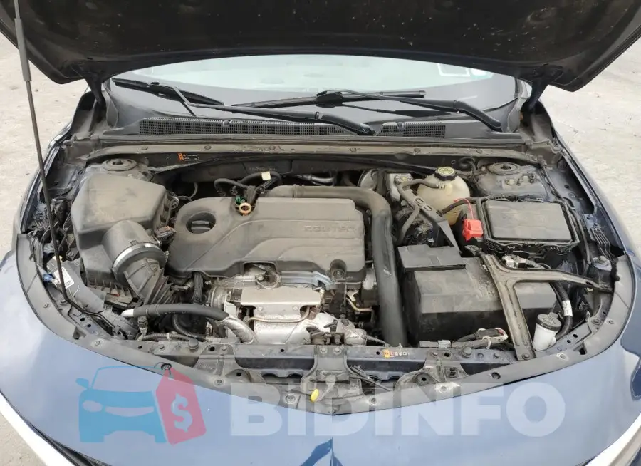 1G1ZD5ST0LF124151 Photo# 11