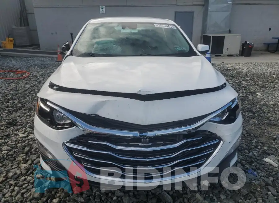1G1ZD5ST0PF235336 Photo# 5