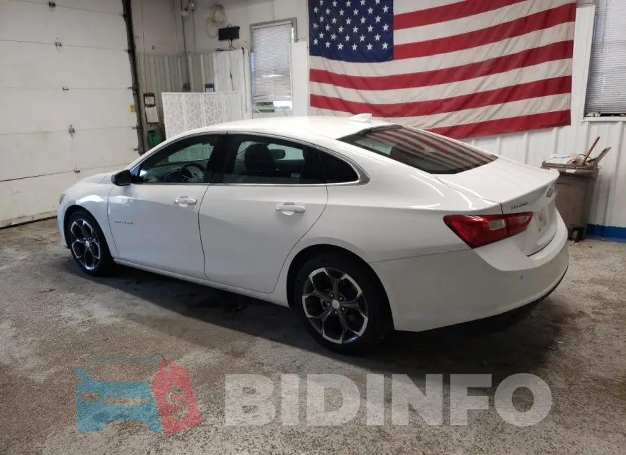 1G1ZD5ST0RF172953 Photo# 2