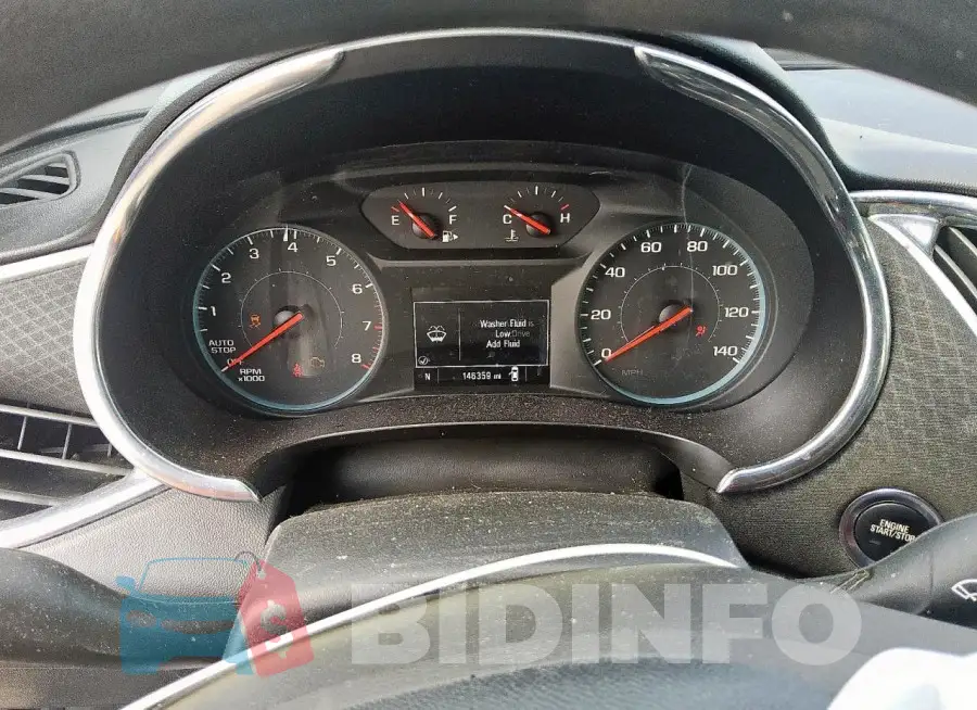 1G1ZD5ST1LF032319 Photo# 9