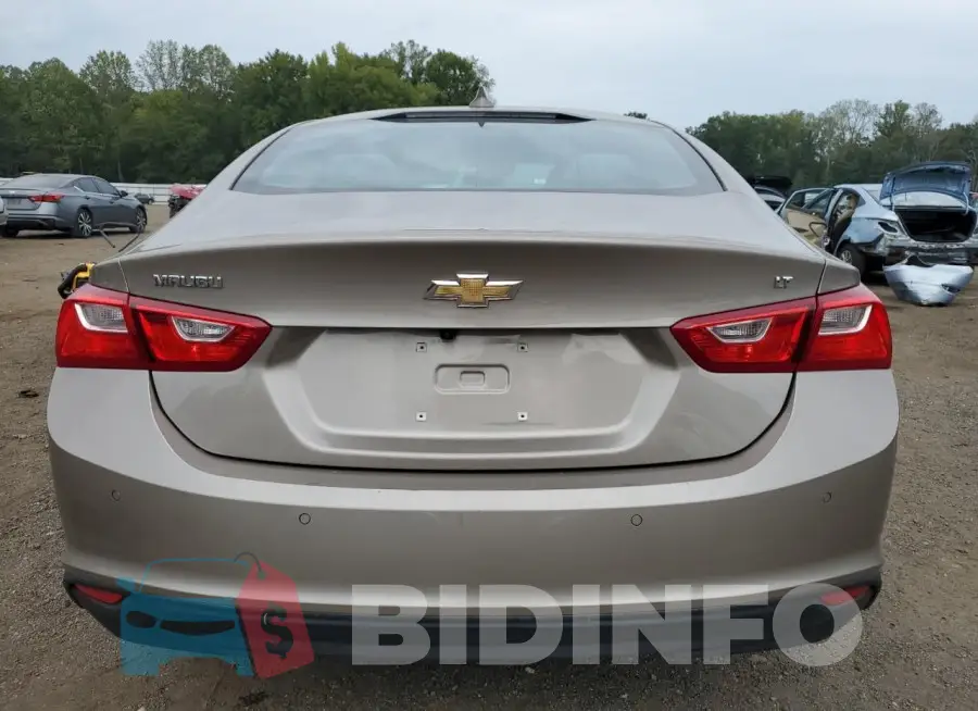 1G1ZD5ST1RF125799 Photo# 6