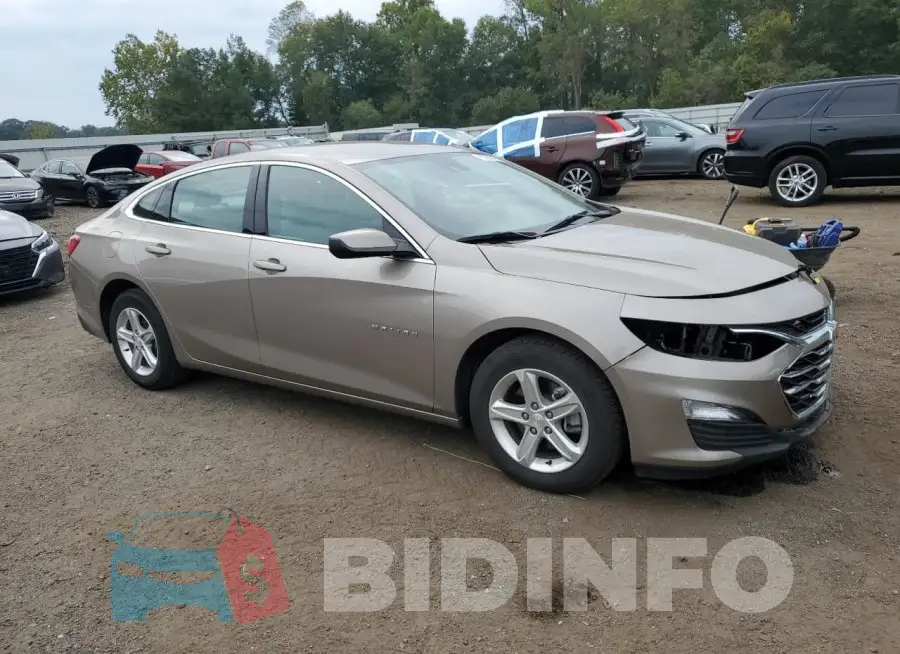 1G1ZD5ST1RF125799 Photo# 4