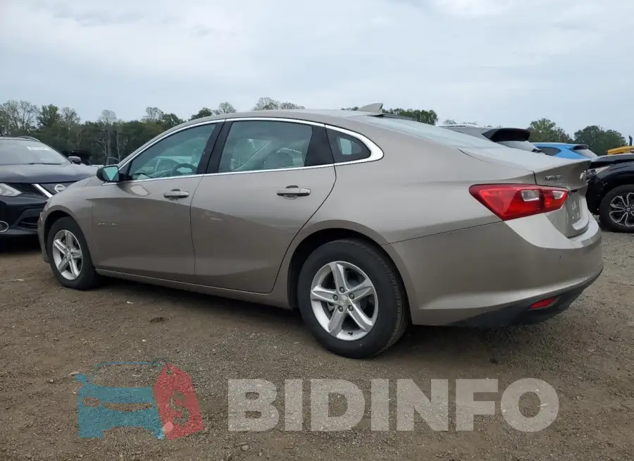 1G1ZD5ST1RF125799 Photo# 2