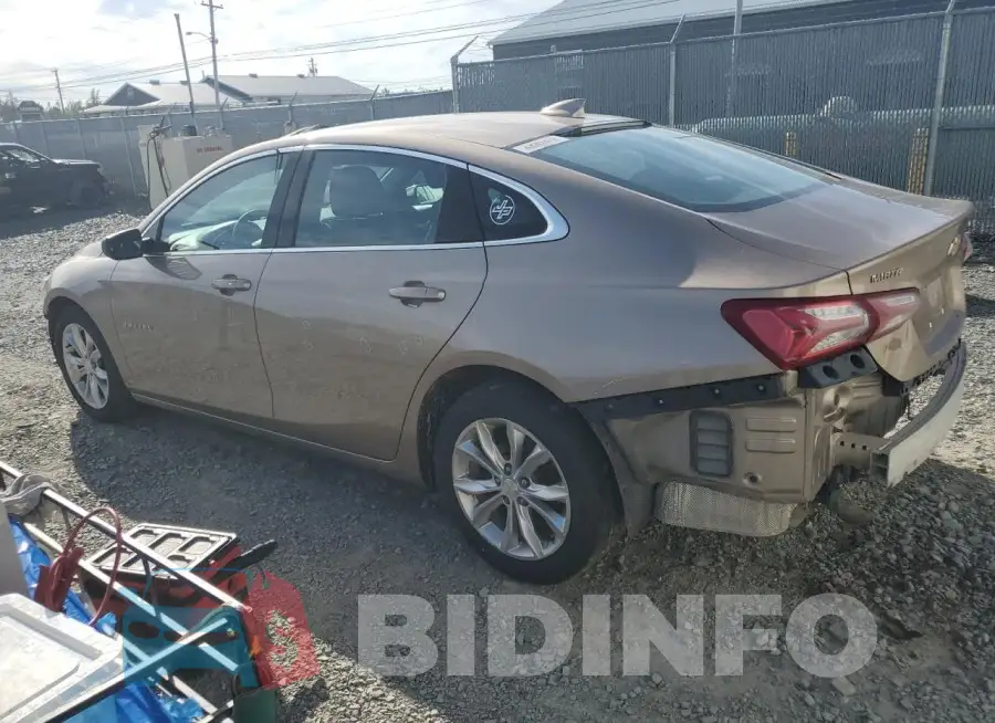 1G1ZD5ST2KF106555 Photo# 2
