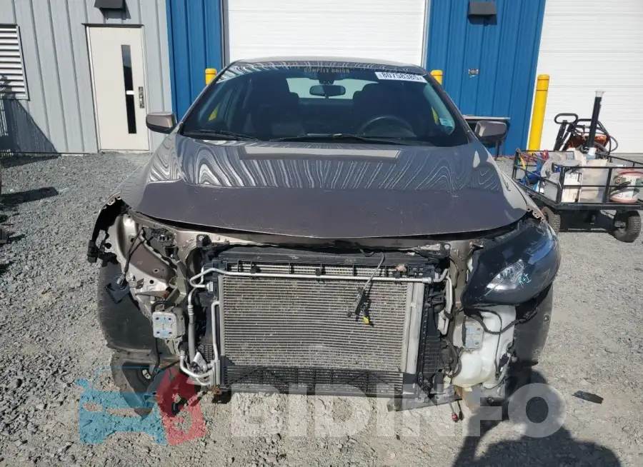1G1ZD5ST2KF106555 Photo# 5