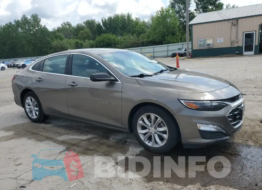 1G1ZD5ST2LF014718 Photo# 4