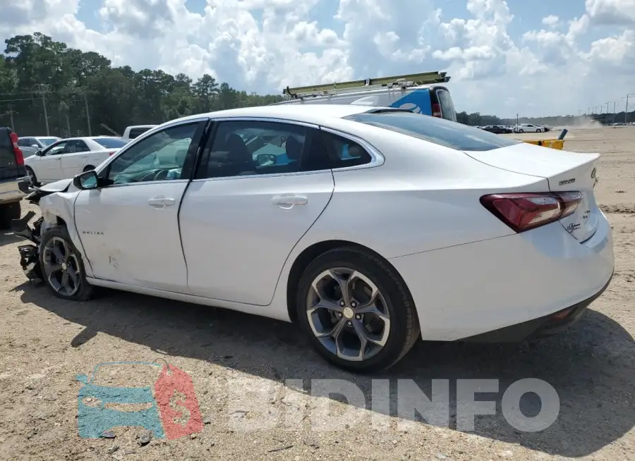 1G1ZD5ST3LF106467 Photo# 2