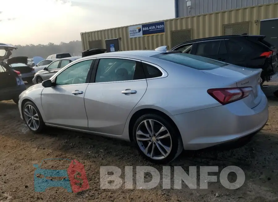 1G1ZD5ST3NF112594 Photo# 2