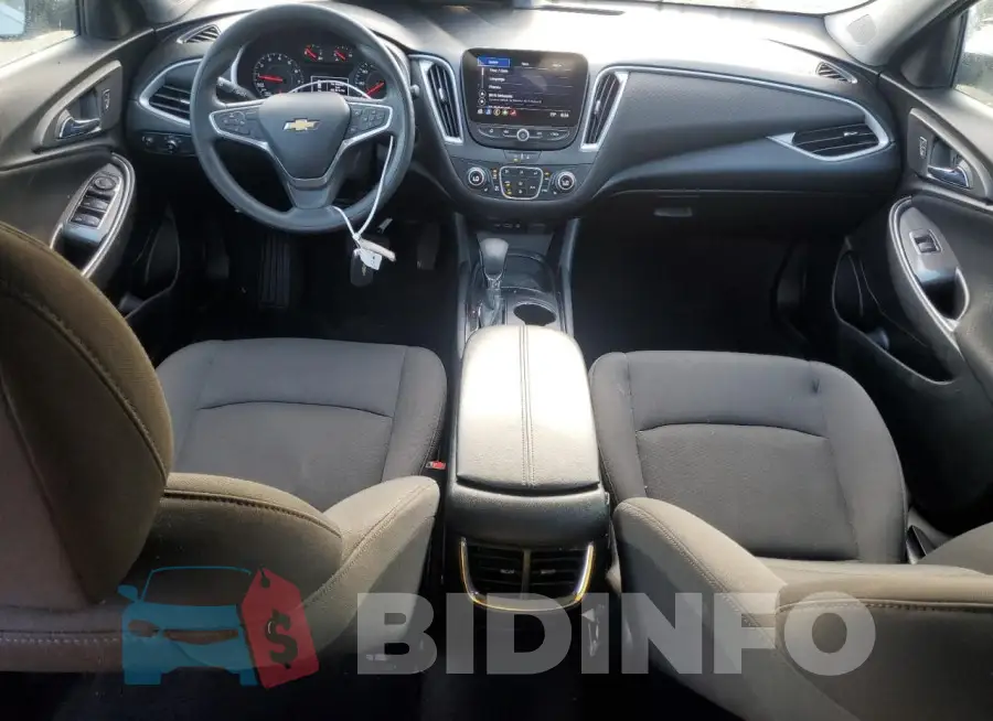 1G1ZD5ST3NF112594 Photo# 8