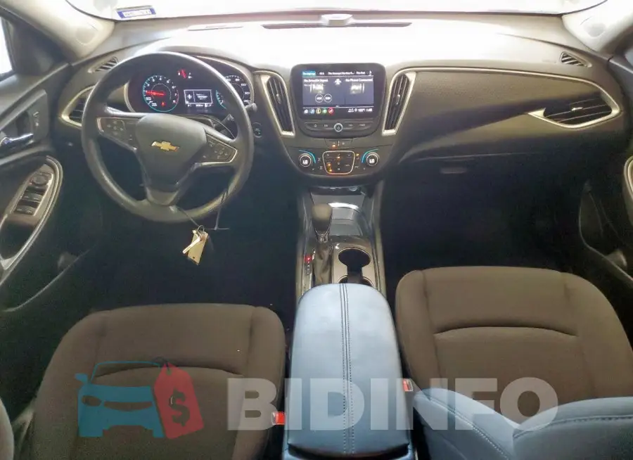 1G1ZD5ST3RF107367 Photo# 8