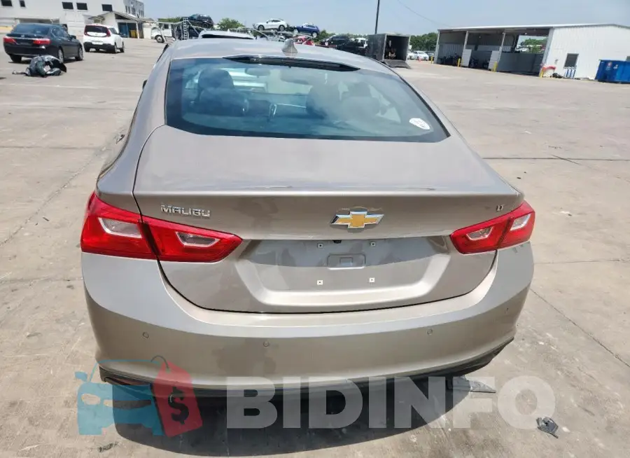 1G1ZD5ST3RF167956 Photo# 6