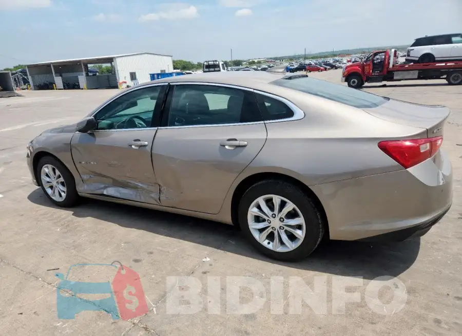 1G1ZD5ST3RF167956 Photo# 2