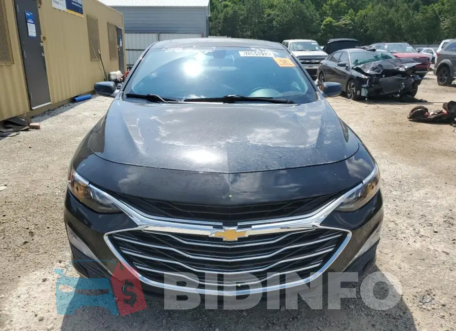 1G1ZD5ST4LF125612 Photo# 5