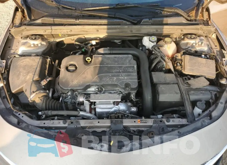 1G1ZD5ST4PF134266 Photo# 11