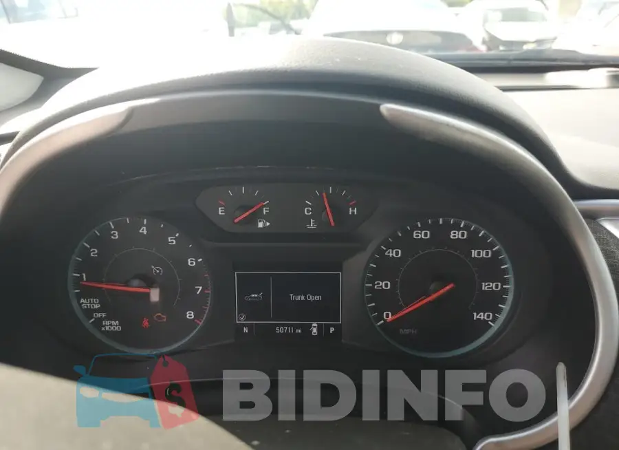 1G1ZD5ST4RF152057 Photo# 9