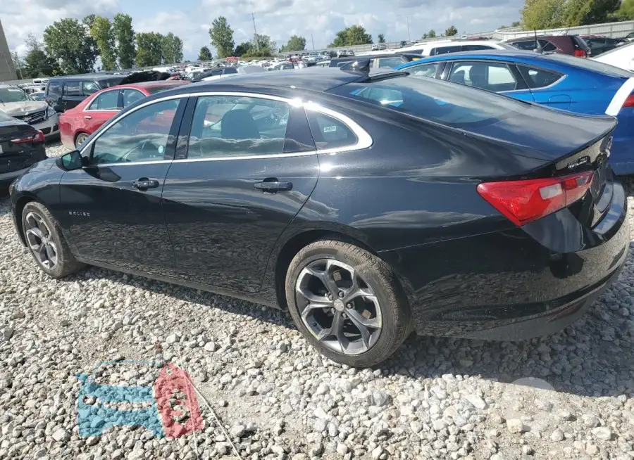 1G1ZD5ST4RF152057 Photo# 2