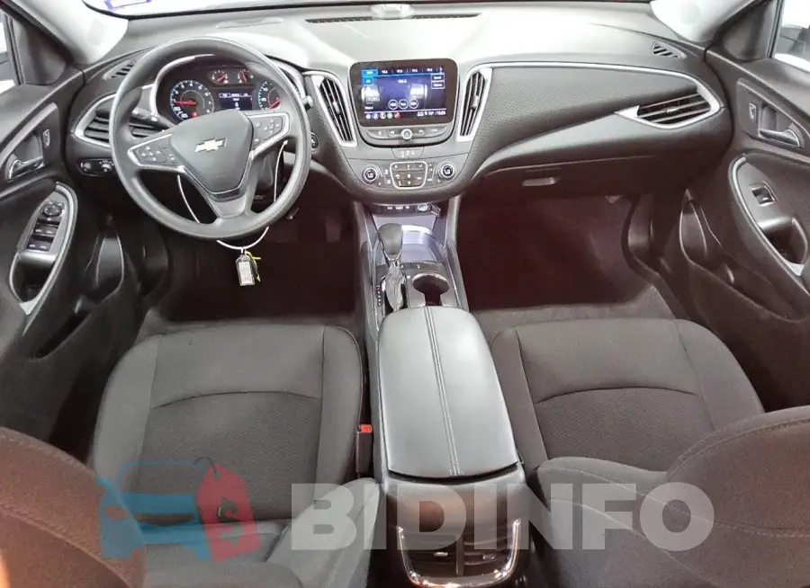 1G1ZD5ST4RF207154 Photo# 8